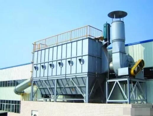 「江西工業除塵（chén）工程」中是否（fǒu）需要加阻火器取決於具體的（de）工（gōng）藝和設備嗎（ma）