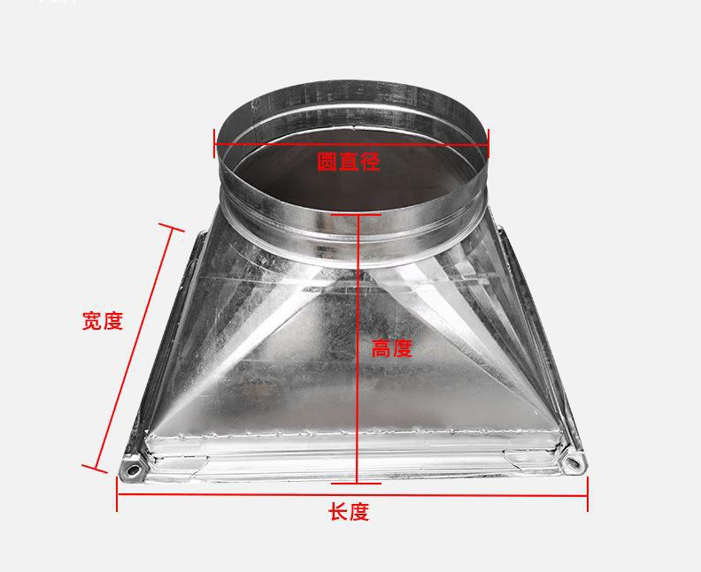江西方變圓加工：8月1日天方地圓工藝-1