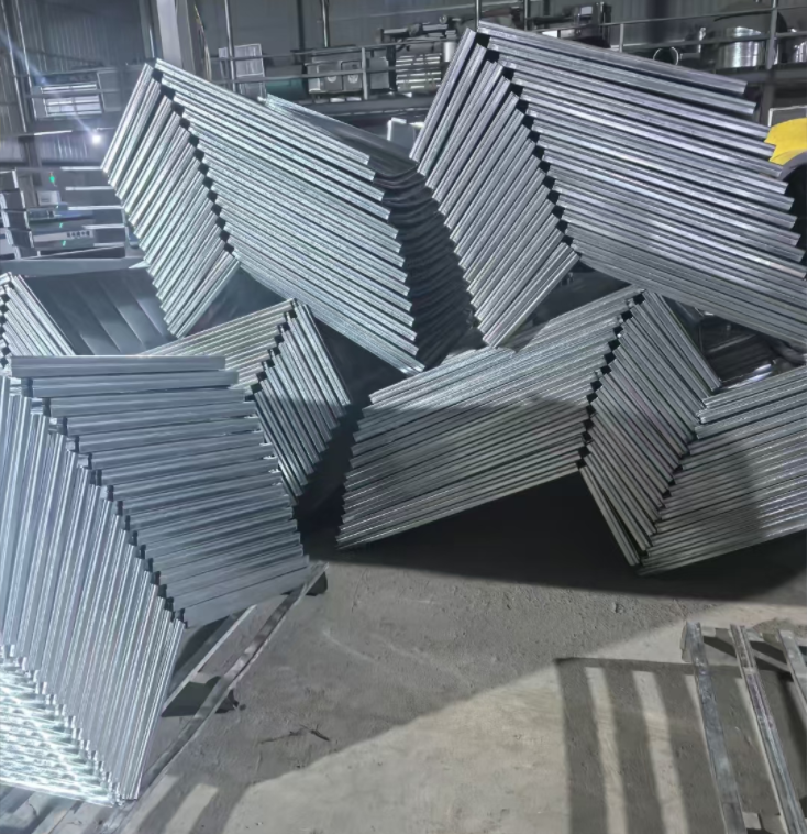 江西共板法蘭風（fēng）管加工：9月3日工藝-2